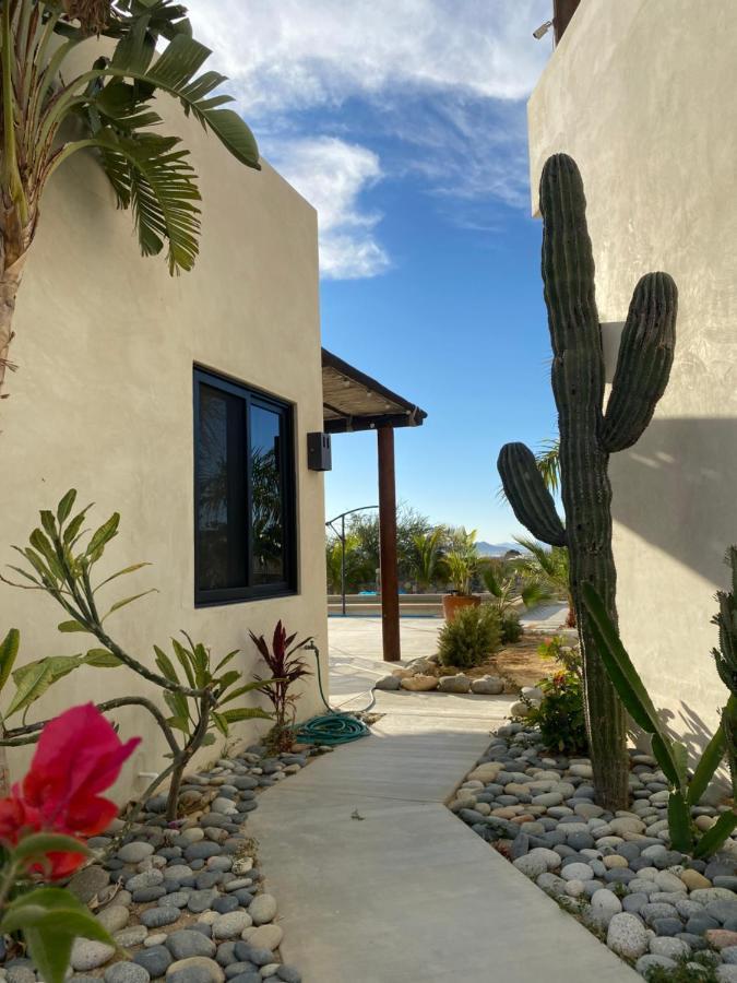 Casa Kinga Barriles Apartment Los Barriles Exterior photo